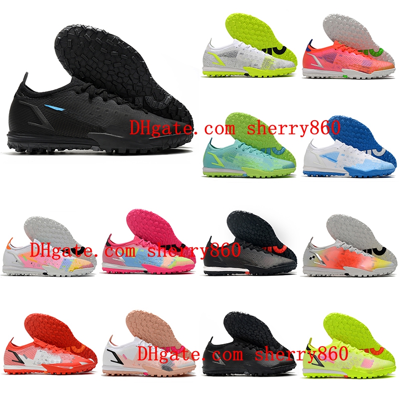 2021 Designer Men Mercurial Superfly 14 Elite TF soccer Shoes Turf Cleats Leather Training Sneakers Football Boots Neymar Cristiano Ronaldo CR7, As picture 13
2021 Designer Men Mercurial Superfly 14 Elite TF soccer Shoes Turf Cleats Leather Training Sneakers Football Boots Neymar Cristiano Ronaldo CR7, As picture 13