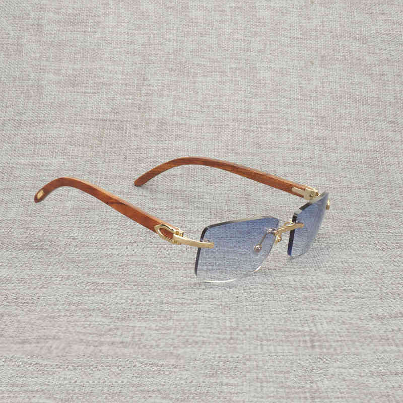 Factory Direct Price Vintage Buffalo Horn Rimless Men Natural Wood Square Metal Frame Women Wooden Shades Oculos Eyeglasses 012N
Factory Direct Price Vintage Buffalo Horn Rimless Men Natural Wood Square Metal Frame Women Wooden Shades Oculos Eyeglasses 012N