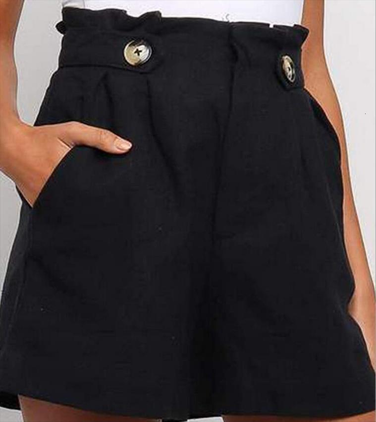 high waist loose cotton womens shorts linen blend wide leg pants casual, White;black
high waist loose cotton womens shorts linen blend wide leg pants casual, White;black