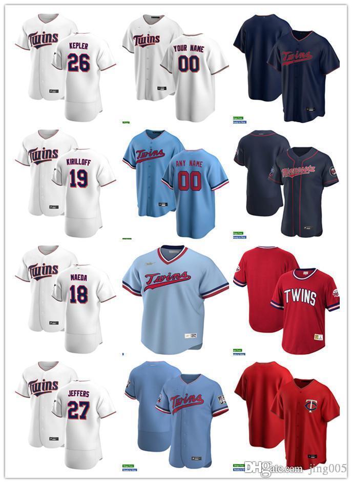 Men Women Youth 27 Ryan Jeffers 26 Max Kepler 19 Alex Kirilloff 18 Kenta Maeda Custom Baseball Jersey Blank red, Colour
Men Women Youth 27 Ryan Jeffers 26 Max Kepler 19 Alex Kirilloff 18 Kenta Maeda Custom Baseball Jersey Blank red, Colour