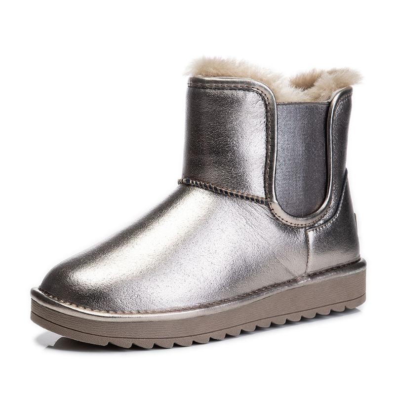 Boots Elad Halabi Women Winter Shoes Snow Antiskid Bottom Soft Keep Warm Mother Casual, Black
Boots Elad Halabi Women Winter Shoes Snow Antiskid Bottom Soft Keep Warm Mother Casual, Black