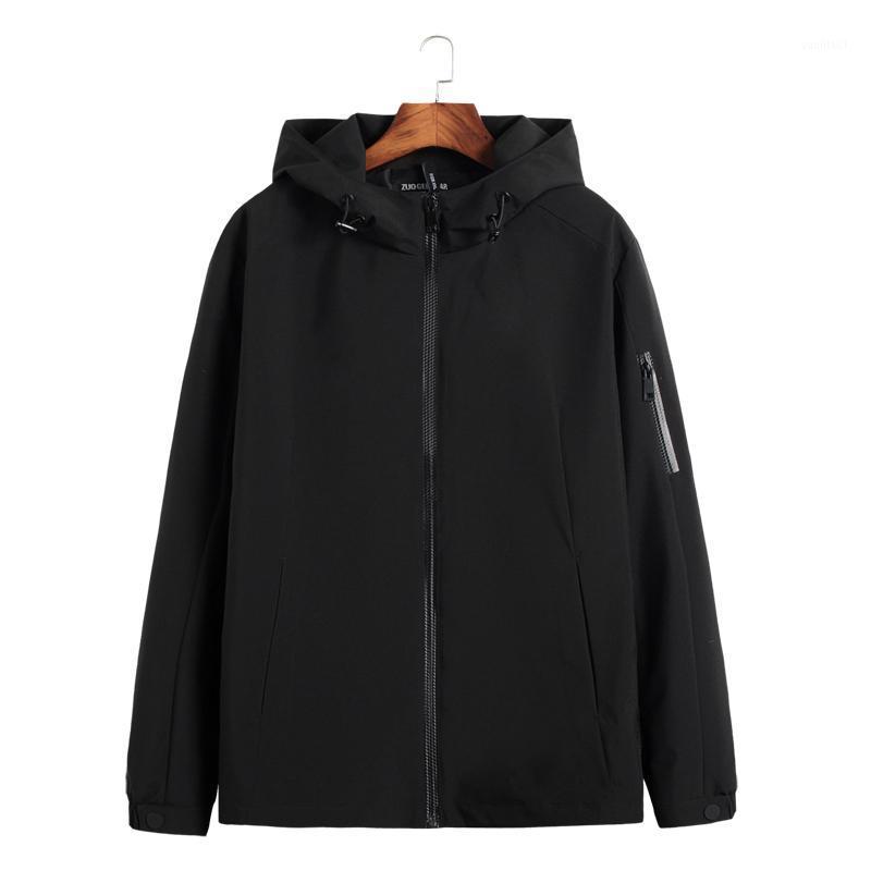 Men's Jackets 8XL 6XL 5XL Brand Men 2021 Spring Fashion Coats Jacket Male Casual Outerwear Loose Fit Plus Size, Black
Men's Jackets 8XL 6XL 5XL Brand Men 2021 Spring Fashion Coats Jacket Male Casual Outerwear Loose Fit Plus Size, Black