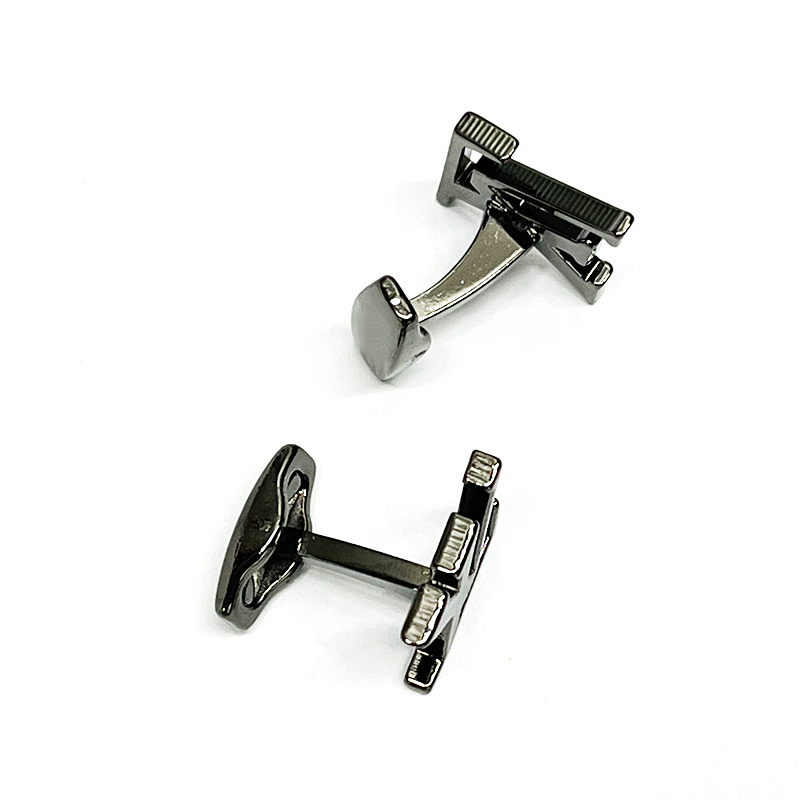 Luxury Fashion Designer Cufflinks For Men Classic Letters Cuff links Shirt Accessories Wedding Gifts, Silver
Luxury Fashion Designer Cufflinks For Men Classic Letters Cuff links Shirt Accessories Wedding Gifts, Silver