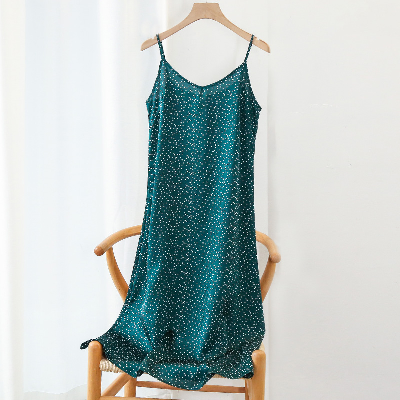 2021s-4xl korean polka dot summer women dress spaghetti strap boho leopard print maxi party vestidos plus size m30262, Black;gray
2021s-4xl korean polka dot summer women dress spaghetti strap boho leopard print maxi party vestidos plus size m30262, Black;gray