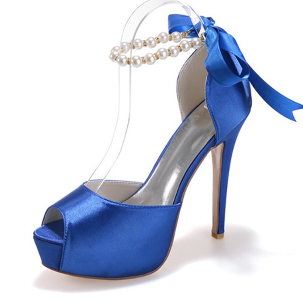 Sandals Platform in high heels sat weddg shoes peep toe platform graduation ankle pearls party at night ladies dressed bombs 2GJ7, 1# shoe box 
Sandals Platform in high heels sat weddg shoes peep toe platform graduation ankle pearls party at night ladies dressed bombs 2GJ7, 1# shoe box