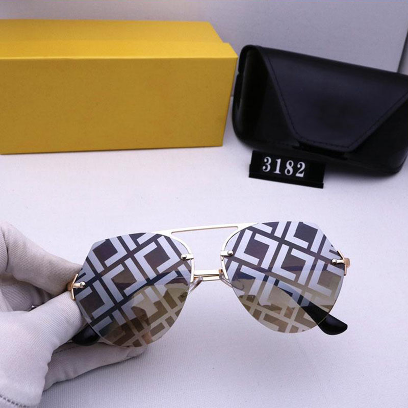 Mens Sunglasses Designer Women Fashion Glasses With Box Mirror Men Luxurys Designers Sunglasses Luxury Glasses Eyeglasses UV Proof Tiuso
Mens Sunglasses Designer Women Fashion Glasses With Box Mirror Men Luxurys Designers Sunglasses Luxury Glasses Eyeglasses UV Proof Tiuso