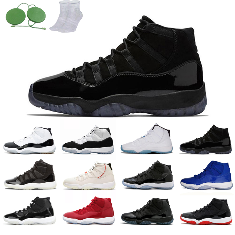 11s fashion basketball shoes man PRM Heiress Midnight Navy blue 72 gym red space jam Platinum Tint Prom Night Legend Concord 45 23 Bred Gamma 25th athletic, Bred high
11s fashion basketball shoes man PRM Heiress Midnight Navy blue 72 gym red space jam Platinum Tint Prom Night Legend Concord 45 23 Bred Gamma 25th athletic, Bred high