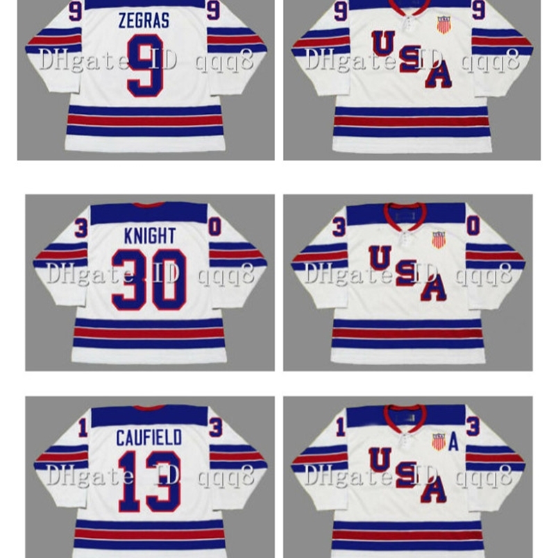 95 2010 2014 2016 Vintage Team USA Jerseys 9 Trevor zegras 13 COLE CAUFIELD 30 SPENCER KNIGHT Custom Hockey, Black
95 2010 2014 2016 Vintage Team USA Jerseys 9 Trevor zegras 13 COLE CAUFIELD 30 SPENCER KNIGHT Custom Hockey, Black