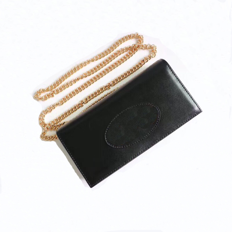 Folding long wallet Holders Genuine Leather Credit Card Case Black Colored edges Coin Purse Pouch zipper quilted soft Mini Wallets, Gift box
Folding long wallet Holders Genuine Leather Credit Card Case Black Colored edges Coin Purse Pouch zipper quilted soft Mini Wallets, Gift box