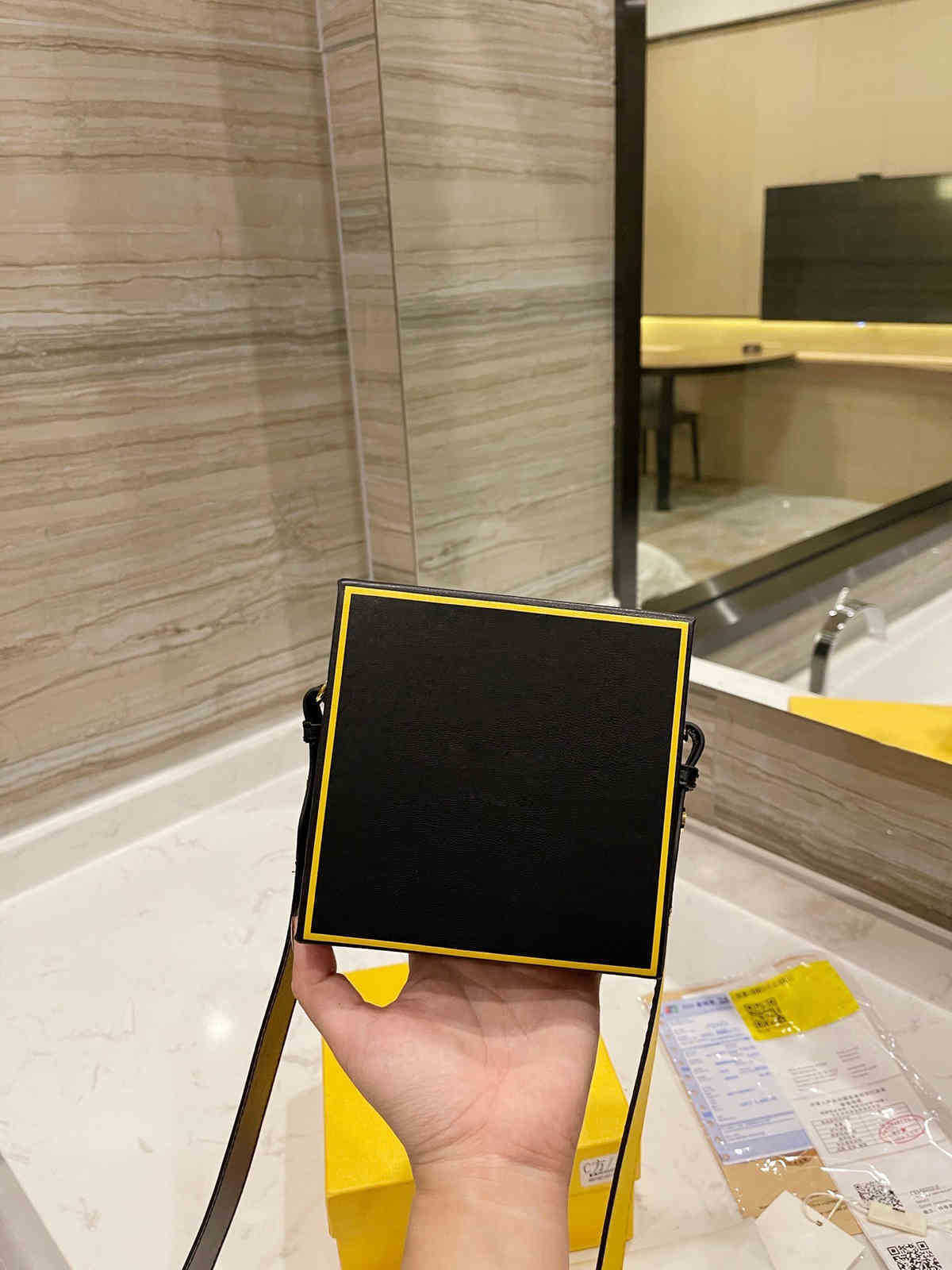 Hanghhangbag Women S Mini Luxurys Designers Bags 2021 Designer Womens handbags Purses Crossbody Bag Wallet Handbag Louisbags_18 Fenjia Fashi
Hanghhangbag Women S Mini Luxurys Designers Bags 2021 Designer Womens handbags Purses Crossbody Bag Wallet Handbag Louisbags_18 Fenjia Fashi