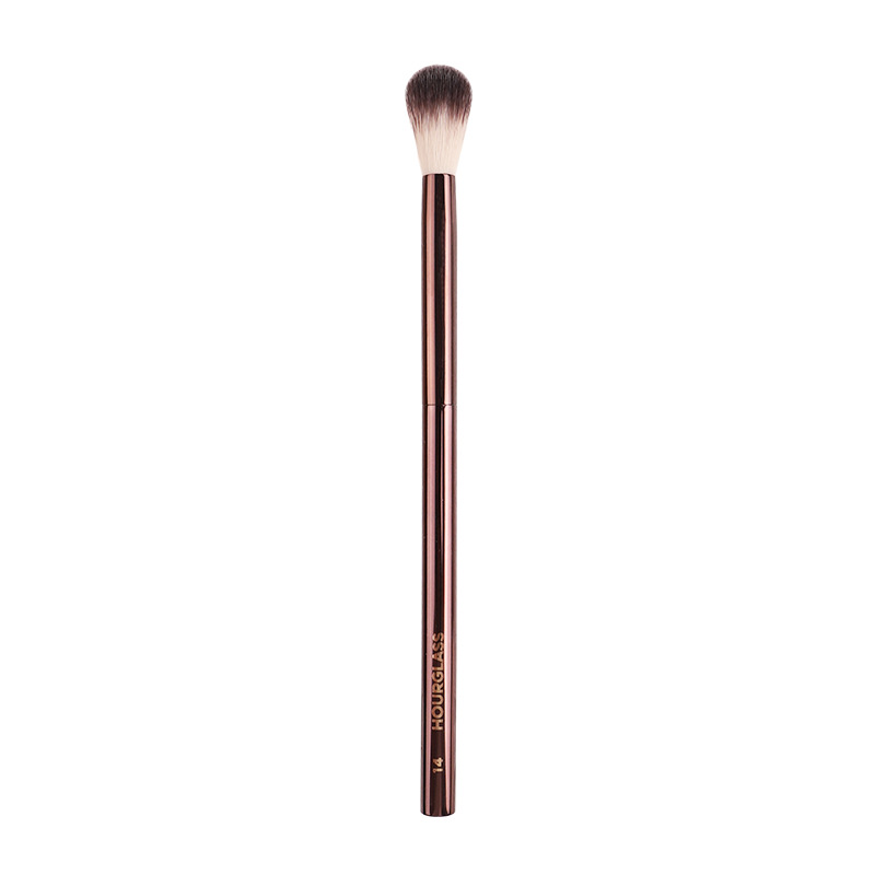 HG Detail Setting Makeup Brush No.14 - Precision Powder Small Blusher Highlighter Beauty Cosmetics Tools
HG Detail Setting Makeup Brush No.14 - Precision Powder Small Blusher Highlighter Beauty Cosmetics Tools