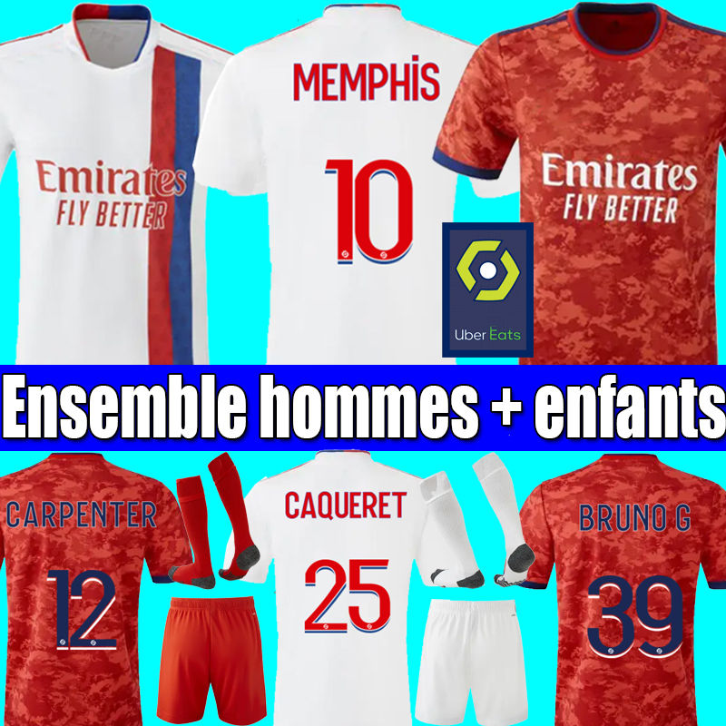 21 22 Maillot de foot Olympique Lyonnais lyon soccer jerseys 2021 2022 maillot de Lyon football shirt TRAORE MEMPHIS OL lyon men Kids shirts, 21 22 men home +patch
21 22 Maillot de foot Olympique Lyonnais lyon soccer jerseys 2021 2022 maillot de Lyon football shirt TRAORE MEMPHIS OL lyon men Kids shirts, 21 22 men home +patch
