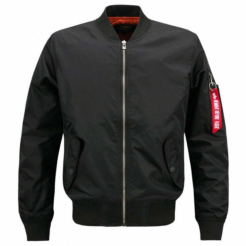 New Mens Casual Jacket Army Flight Pilot Bomber Jackets Mens Spring Autumn Outerwear Jacket Big Size 8xl JK103 D9MD#, Navy
New Mens Casual Jacket Army Flight Pilot Bomber Jackets Mens Spring Autumn Outerwear Jacket Big Size 8xl JK103 D9MD#, Navy