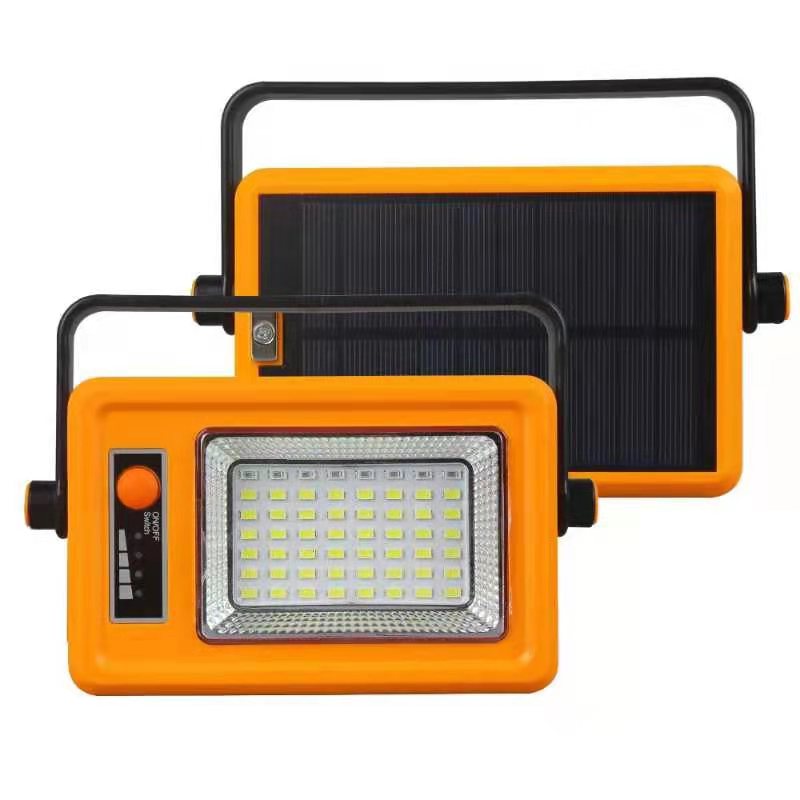 GIREALO Outdoor modern safety lamp waterproof portable multifunctional solar hand lighting suitable for camping, power outage emergency, night fishing
GIREALO Outdoor modern safety lamp waterproof portable multifunctional solar hand lighting suitable for camping, power outage emergency, night fishing