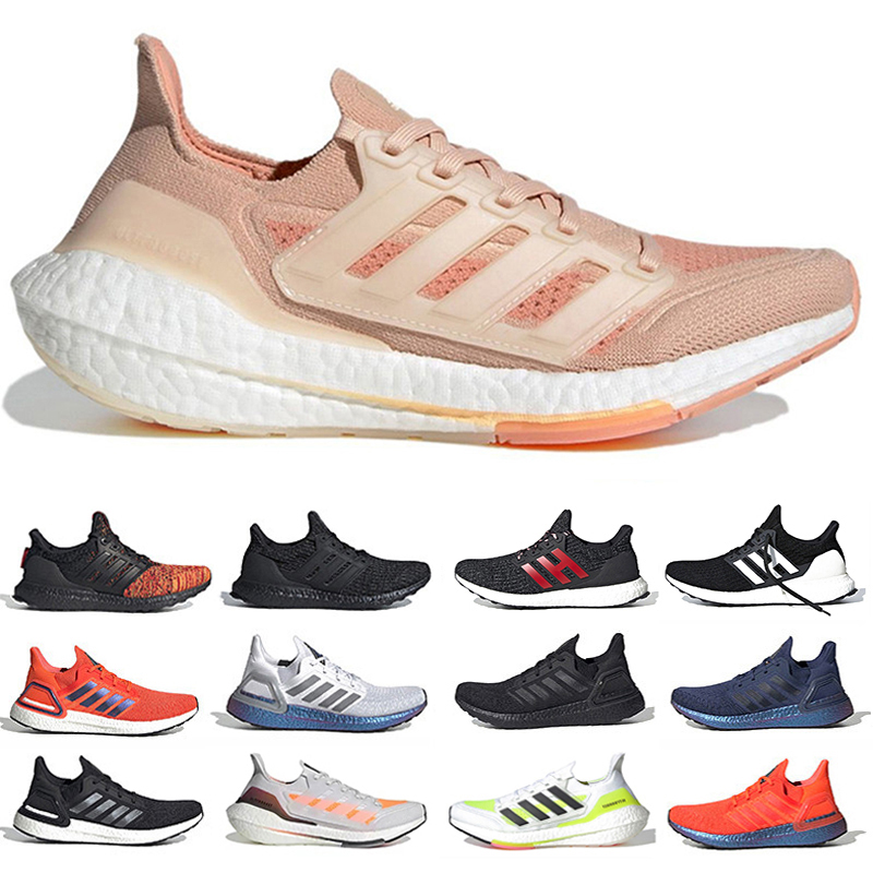 2022 ultra boost 21 mens running shoes sneakers White red Triple Pink Orange Solar Yellow Sashiko Night Flash Grey Core Black men women trainers sports shoe Fashion, Item#14
2022 ultra boost 21 mens running shoes sneakers White red Triple Pink Orange Solar Yellow Sashiko Night Flash Grey Core Black men women trainers sports shoe Fashion, Item#14