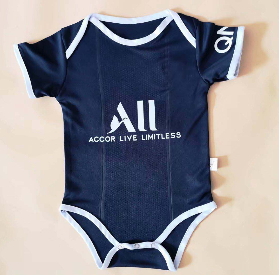 Baby Bodysuit football basketball custom cartoon Style Active Summer Sleeveless Sports Clothing Newborns Baby Boy Jumpsuit, White
Baby Bodysuit football basketball custom cartoon Style Active Summer Sleeveless Sports Clothing Newborns Baby Boy Jumpsuit, White