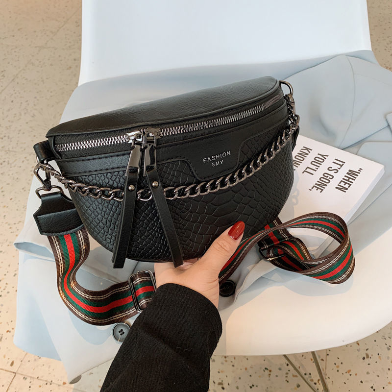 Daily Bag All-Matching Ins Chest Bag Womens 2023 New Fashion Shoulder Messenger Bag Internet Celebrity High-Grade Western Style Small Waist, Sky blue
Daily Bag All-Matching Ins Chest Bag Womens 2023 New Fashion Shoulder Messenger Bag Internet Celebrity High-Grade Western Style Small Waist, Sky blue