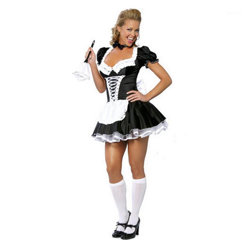 Running Sets Women Halloween Game Costume Set Tracksuit Tights Sport Clothing Sportswear Maid Outfit Anime Cosplay Dress Rashguard Suit, Black;blue
Running Sets Women Halloween Game Costume Set Tracksuit Tights Sport Clothing Sportswear Maid Outfit Anime Cosplay Dress Rashguard Suit, Black;blue
