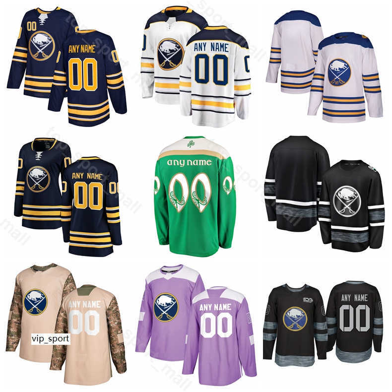 Buffalo Sabres Ice Hockey 9 Jack Eichel Jersey 26 Rasmus Dahlin 53 Jeff Skinner Sam Reinhart Conor Sheary Camo Veterans Day, Kids navy blue
Buffalo Sabres Ice Hockey 9 Jack Eichel Jersey 26 Rasmus Dahlin 53 Jeff Skinner Sam Reinhart Conor Sheary Camo Veterans Day, Kids navy blue