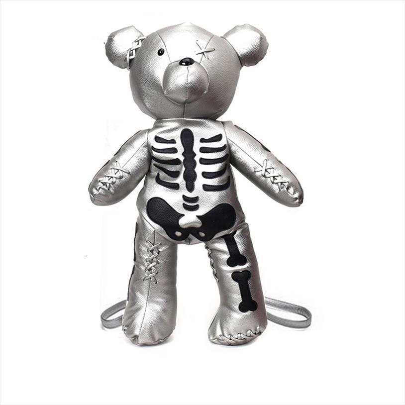 fashion skeleton bear female backpack punk style school bag designer backpacks for adolescent girls gifts dropping shop
fashion skeleton bear female backpack punk style school bag designer backpacks for adolescent girls gifts dropping shop