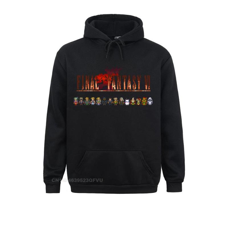 Men' Hoodies & Sweatshirts Men Hoodie The Fantasy Hipster Cotton Tees Final Video Game Round Neck Harajuku Summer, Black
Men' Hoodies & Sweatshirts Men Hoodie The Fantasy Hipster Cotton Tees Final Video Game Round Neck Harajuku Summer, Black