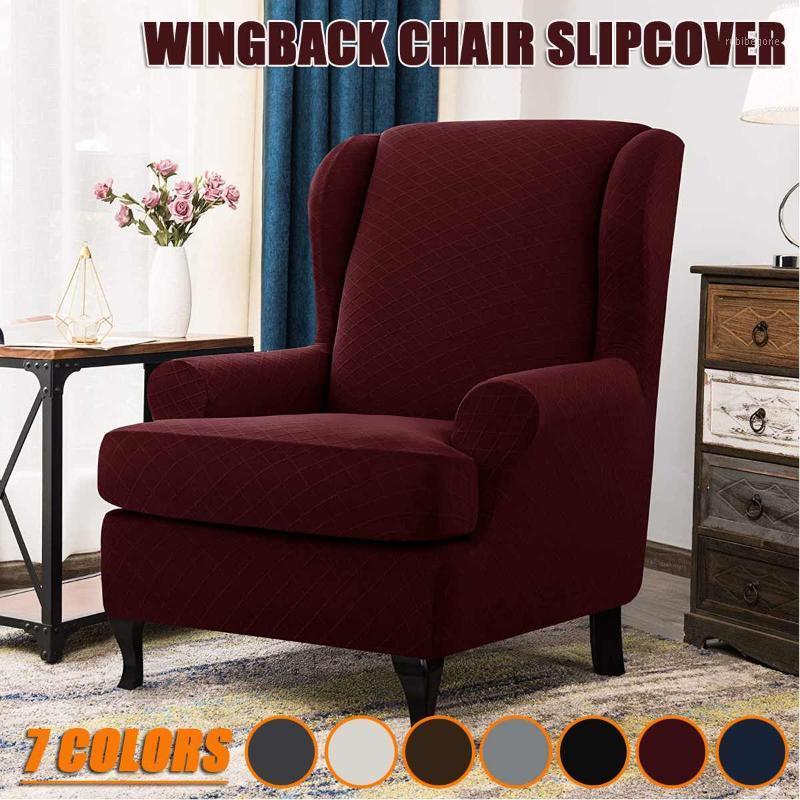 Stretch Elastic Armchair Cover Wingback All-inclusive Sloping Arm King Back Chair Tiger Bench Wing Sofa Covers
Stretch Elastic Armchair Cover Wingback All-inclusive Sloping Arm King Back Chair Tiger Bench Wing Sofa Covers