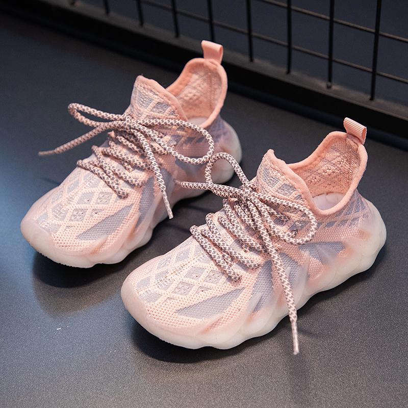 Athletic & Outdoor Girls Shoes Pink 4T 5T 6T Boy Childrens Zapatilla Casual Flat Sneakers 2021 From 2 To 7 Years Summer Sports Kids For Girl, Gray
Athletic & Outdoor Girls Shoes Pink 4T 5T 6T Boy Childrens Zapatilla Casual Flat Sneakers 2021 From 2 To 7 Years Summer Sports Kids For Girl, Gray