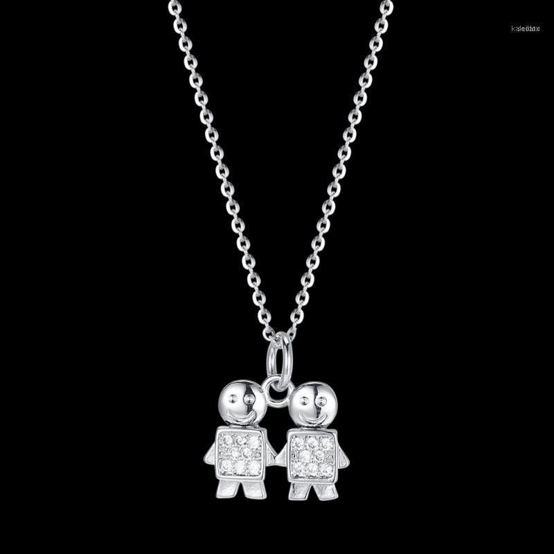 Chains Fahmi 2021 100% 925 Sterling Silver Necklace4-37 High Quality Original Jewellery For Women Party Wedding Gift1
Chains Fahmi 2021 100% 925 Sterling Silver Necklace4-37 High Quality Original Jewellery For Women Party Wedding Gift1