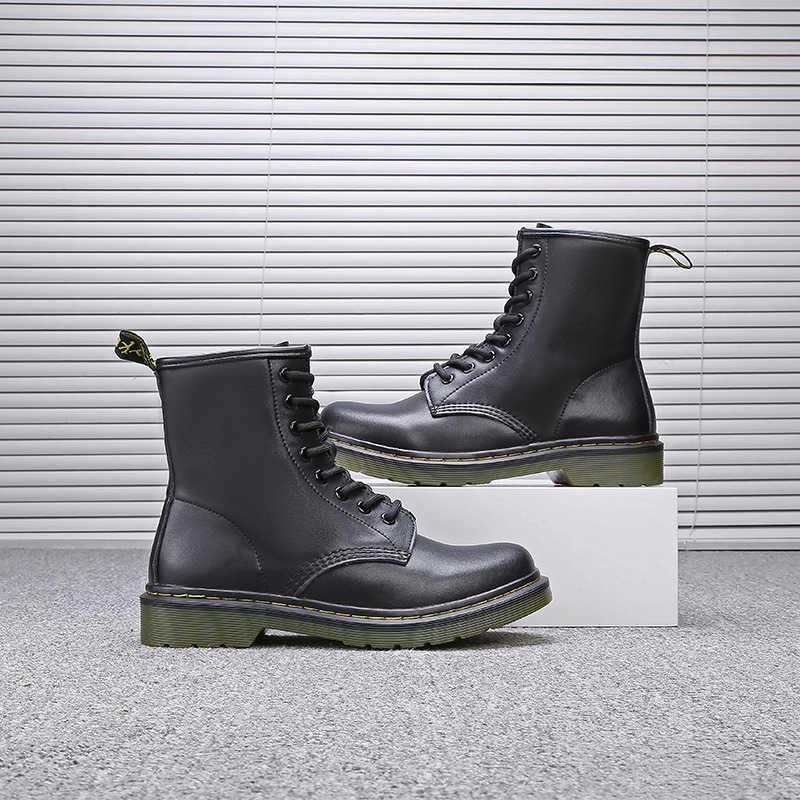 Boots Men's Winter … - image