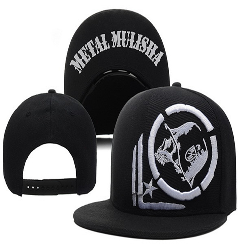 Fashion Sports Metal Baseball Hats Mulisha Adjustable Snapback Caps Hip Hop For Casquettes chapeus Men And Women, Blue;gray
Fashion Sports Metal Baseball Hats Mulisha Adjustable Snapback Caps Hip Hop For Casquettes chapeus Men And Women, Blue;gray