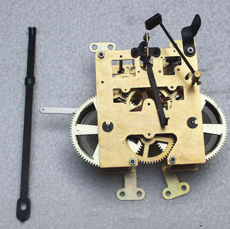 Old Fashioned Clock Movement Accessories Mechanical Clock Repair Travel Time High Quality Vigilia Forcia Home Decoration EB5PJ H11
Old Fashioned Clock Movement Accessories Mechanical Clock Repair Travel Time High Quality Vigilia Forcia Home Decoration EB5PJ H11
