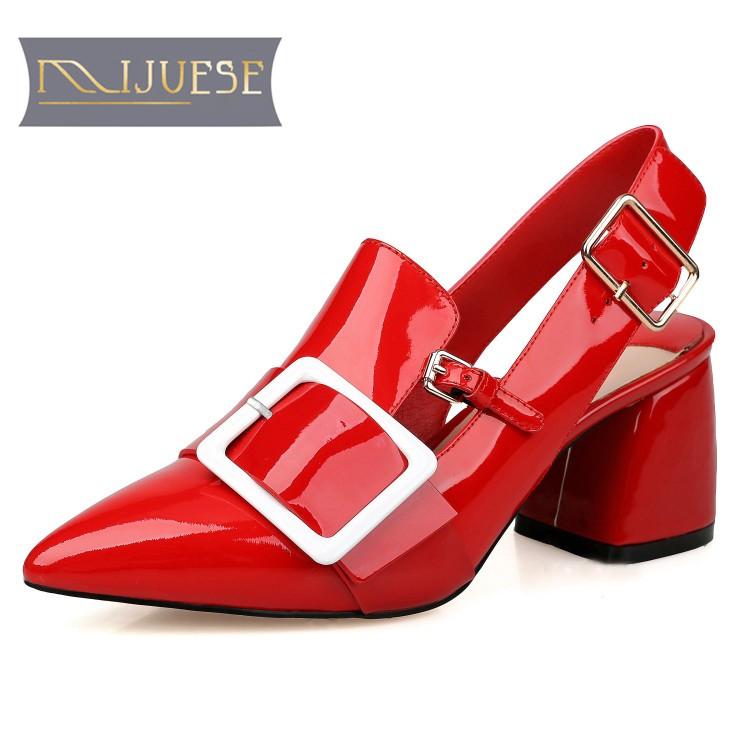 Women Sandals Cow Leather Red Color Gladiator Buckle Strap Pointed Toe High Heels Pumps Casual Party, Black
Women Sandals Cow Leather Red Color Gladiator Buckle Strap Pointed Toe High Heels Pumps Casual Party, Black