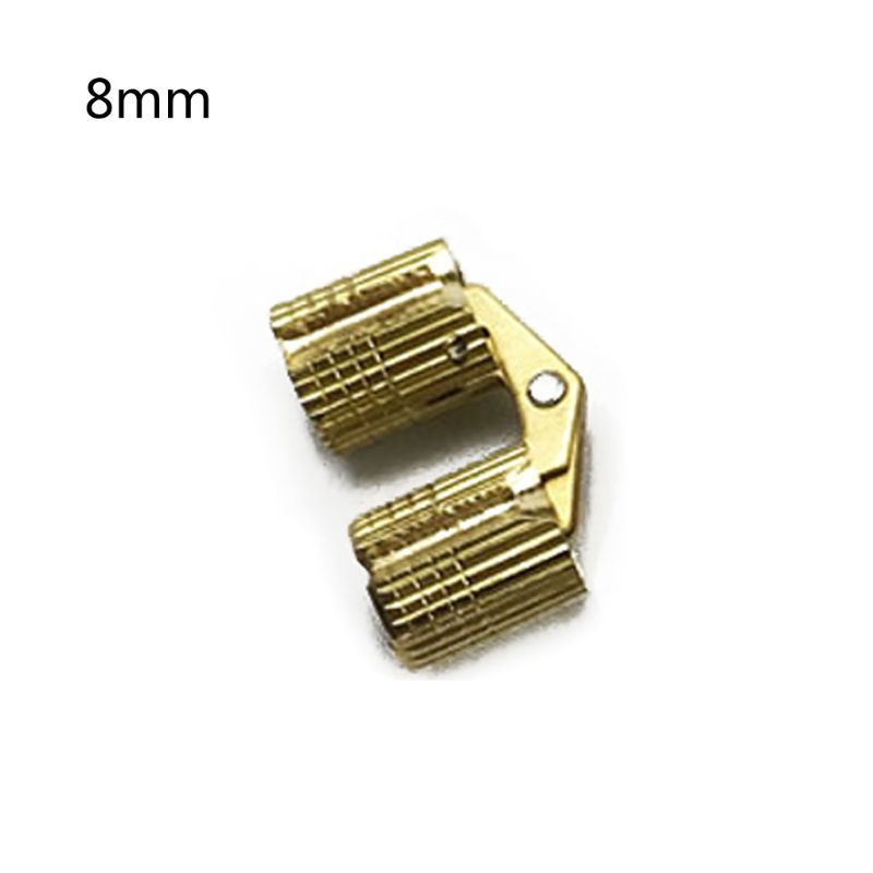 Hidden Invisible Hidden Copying Tape Binding Box Furniture Hardware 40JA