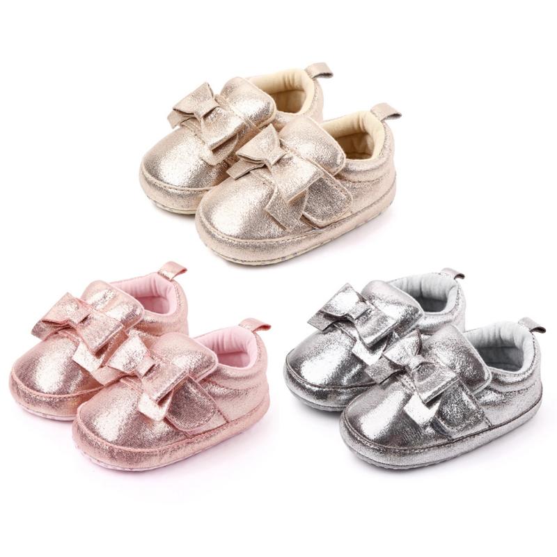 First Walkers Autumn Baby Girls Shoes Bowknot Design Anti-Slip Toddler Soft Soled Casual Walking Shoe Comfortable And Breathable, Pink
First Walkers Autumn Baby Girls Shoes Bowknot Design Anti-Slip Toddler Soft Soled Casual Walking Shoe Comfortable And Breathable, Pink