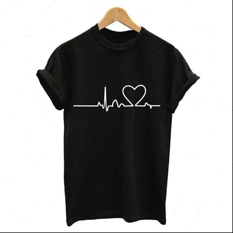 casual harajuku women love ecg printed t shirts tee summer autumn winter female shirt girl streetwear clothing, White
casual harajuku women love ecg printed t shirts tee summer autumn winter female shirt girl streetwear clothing, White