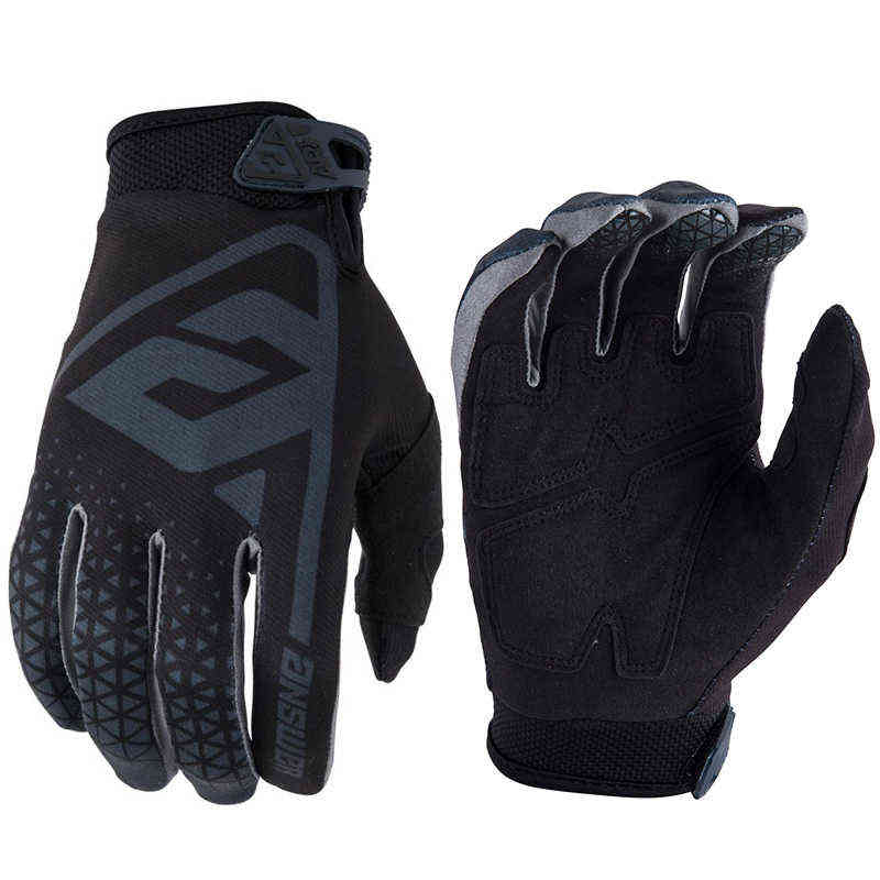ANSWER AR-1 motor gloves full finger motorcycle racing riding bike 211124