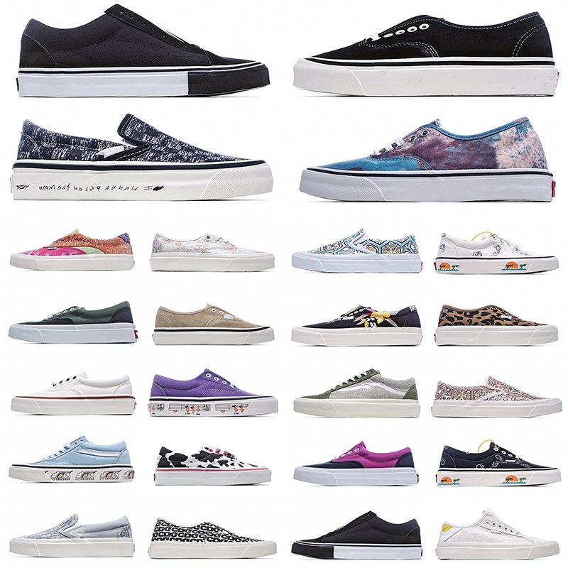 44 DX old skool sneakers classic canvas slip on men women casual shoes white fear of god skate skateboard platform mens trainers Suede vulcanized, Black
44 DX old skool sneakers classic canvas slip on men women casual shoes white fear of god skate skateboard platform mens trainers Suede vulcanized, Black