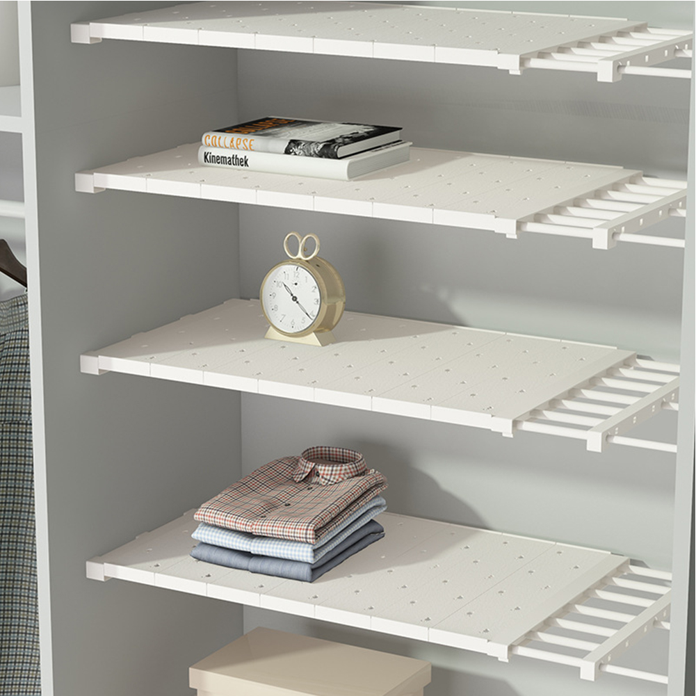 Adjustabe Coset Storage Organizer Shef Wa Mounted Airing Storage in the kitchen Space Saving Wardrobe Decore Cabinet Hoder
Adjustabe Coset Storage Organizer Shef Wa Mounted Airing Storage in the kitchen Space Saving Wardrobe Decore Cabinet Hoder