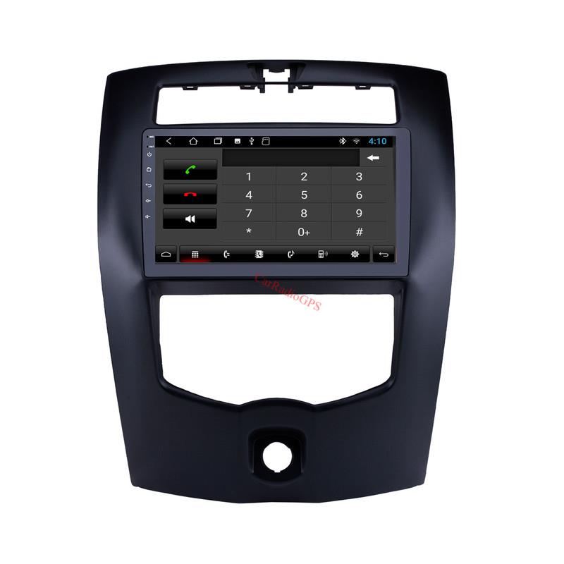 Android Car dvd Radio Player for Nissan LIVINA 2013-2016 with GPS USB WIFI support SWC Carplay TPMS OBD 10.1 inch