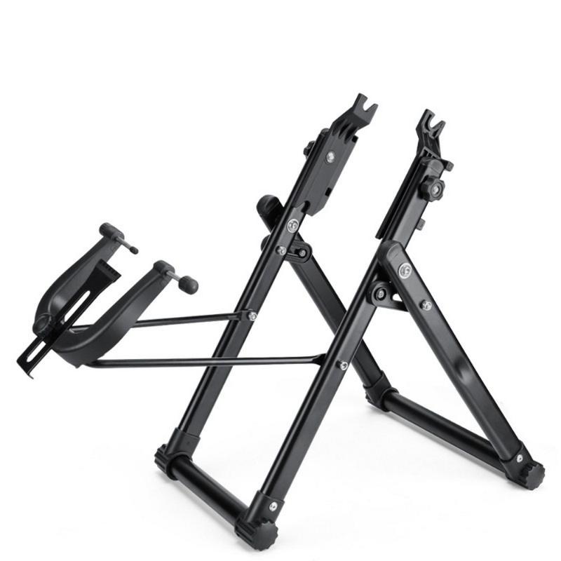 Bicycle Circle Adjustment Platform Mountain Vehicle Repair Bench Folding Tool Wheel Straightening Stand Car & Truck Racks
Bicycle Circle Adjustment Platform Mountain Vehicle Repair Bench Folding Tool Wheel Straightening Stand Car & Truck Racks