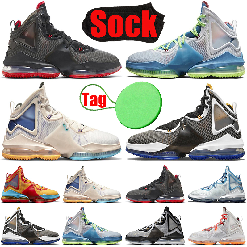 With Sock Tag lebron 19 lebrons 19s mens basketball shoes Bred Dutch Blue Hardwood Classic Tropical Uniform Hook men trainers sports sneakers size 7-12 breathable, #3 hardwood classic
With Sock Tag lebron 19 lebrons 19s mens basketball shoes Bred Dutch Blue Hardwood Classic Tropical Uniform Hook men trainers sports sneakers size 7-12 breathable, #3 hardwood classic