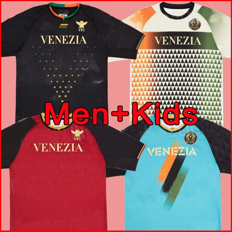 Venezia FC Soccer Jerseys 21 22 ARAMU FORTE Venice Home away third Fiordilino BUSIO MAZZOCCHI TESSMANN CRNIGOI MARIANO MERETZ VFC FOOTBALL shirt 2021 2022 Men Kids, 21-22 home kids
Venezia FC Soccer Jerseys 21 22 ARAMU FORTE Venice Home away third Fiordilino BUSIO MAZZOCCHI TESSMANN CRNIGOI MARIANO MERETZ VFC FOOTBALL shirt 2021 2022 Men Kids, 21-22 home kids