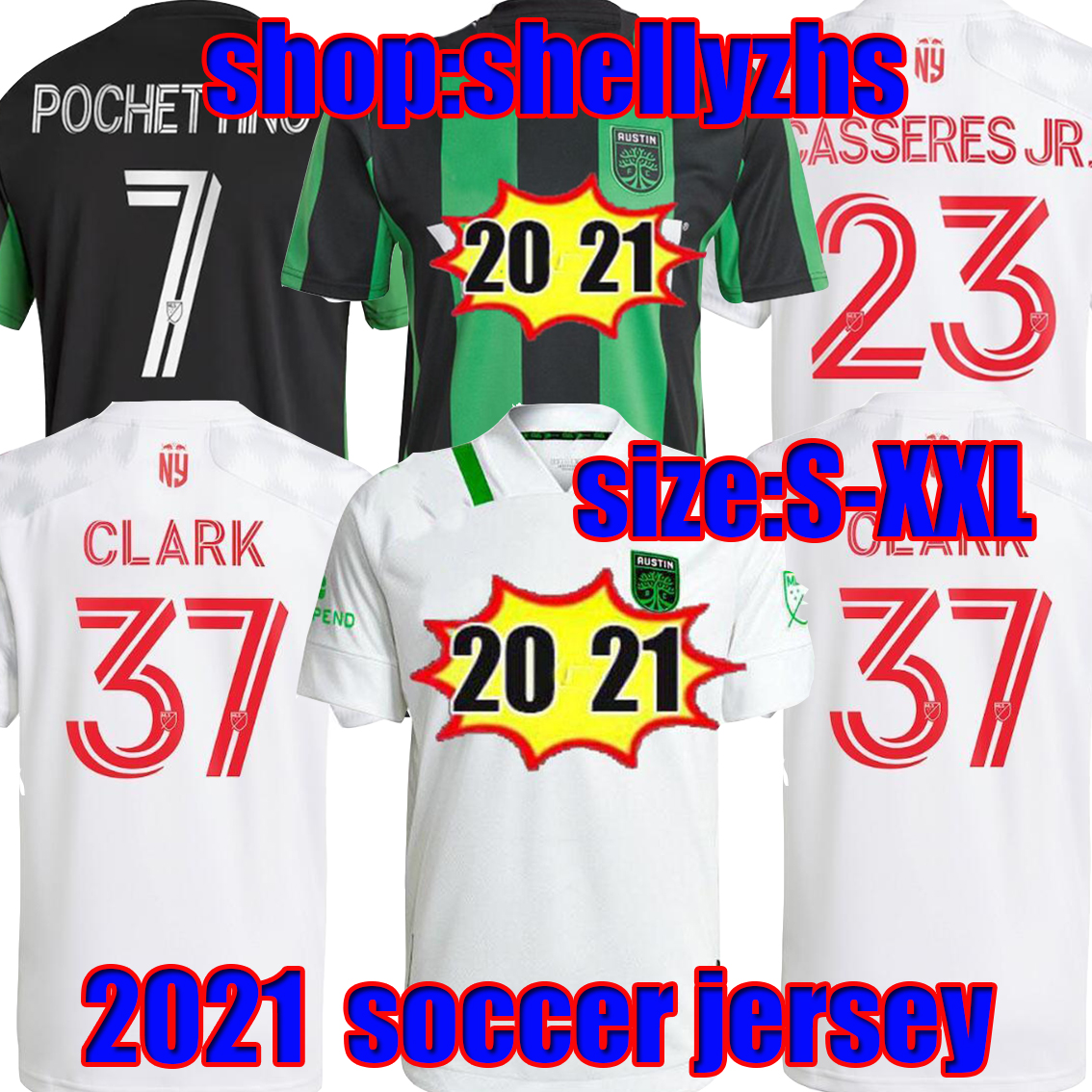 MLS 2021 2022 Austin FC NewYork Red SOCCER JERSEYS Cecilio 21 22 Bulls LONG Duncan CAsseres Jr. Clark Royer ring Pochettino camisetaPLAYER VERSION football shirts, New york home red
MLS 2021 2022 Austin FC NewYork Red SOCCER JERSEYS Cecilio 21 22 Bulls LONG Duncan CAsseres Jr. Clark Royer ring Pochettino camisetaPLAYER VERSION football shirts, New york home red