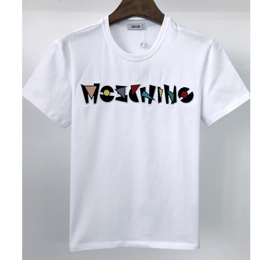 high-end summer men's short-sleeved t-shirt with letter printing pattern pure cotton breathable m-3xl, White;black
high-end summer men's short-sleeved t-shirt with letter printing pattern pure cotton breathable m-3xl, White;black