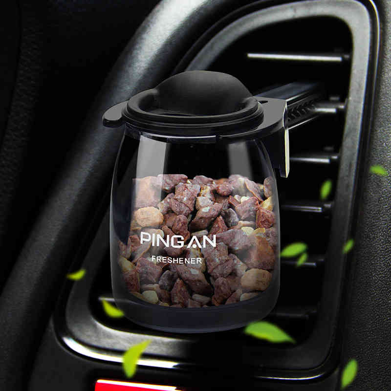 Conditioning Aromatherapy Zeolite Car Solid Perfume Ornaments Odor Removal Auto Aroma Air Outlet
Conditioning Aromatherapy Zeolite Car Solid Perfume Ornaments Odor Removal Auto Aroma Air Outlet
