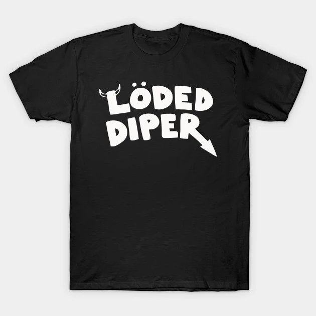 Men t-shirt LODED DIPER DIARY OF A WIMP KID tshirt male brand teeshirt summer t shirt, Black
Men t-shirt LODED DIPER DIARY OF A WIMP KID tshirt male brand teeshirt summer t shirt, Black