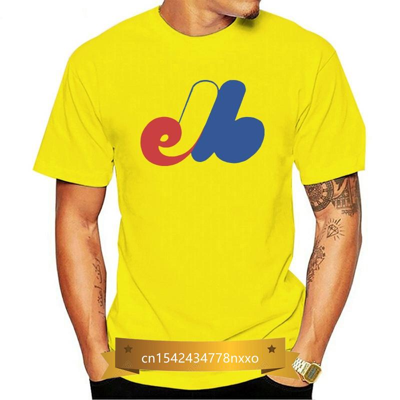 Men' T-Shirts Montreal Expos Tshirt Vintage Baseball Standard T Shirt Size - 3Xl Funny Tops Tee, Bluemencccc5108
Men' T-Shirts Montreal Expos Tshirt Vintage Baseball Standard T Shirt Size - 3Xl Funny Tops Tee, Bluemencccc5108
