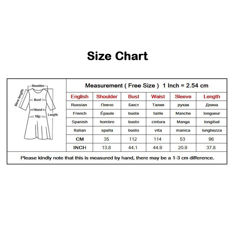 New Woman Plus Size Black Casual Shirt Dress 3/4 Mesh Sleeves Eagle Embroidery Fringe Ladies Midi Straight Party Dress Robe 3398 210409