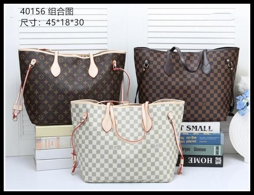 2021 Fashion Women Shoulder Purse Handbags Luxurys Designer Messenger Bags Wallet Tote Bag YSL LV LOUIS BAG VITTON 49156, Golden;silver
2021 Fashion Women Shoulder Purse Handbags Luxurys Designer Messenger Bags Wallet Tote Bag YSL LV LOUIS BAG VITTON 49156, Golden;silver