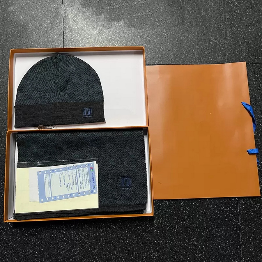 New Fashion High Quality Men And Women Hat Scarf Sets Warm Hats & Scarves Accessories
New Fashion High Quality Men And Women Hat Scarf Sets Warm Hats & Scarves Accessories